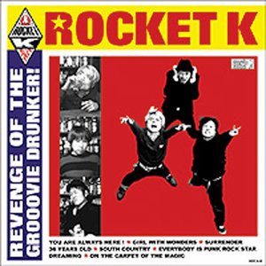 Rocket K 1