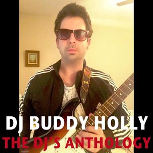 DJ Buddy Holly 6