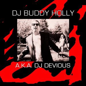 DJ Buddy Holly 5