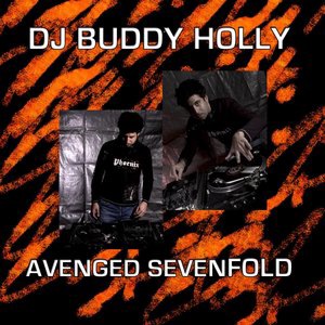 DJ Buddy Holly 4