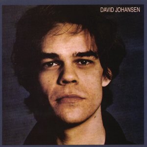 David Johansen 3