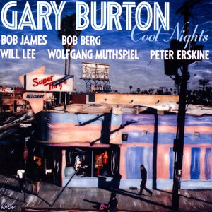 Gary Burton 4