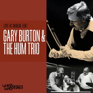 Gary Burton 3