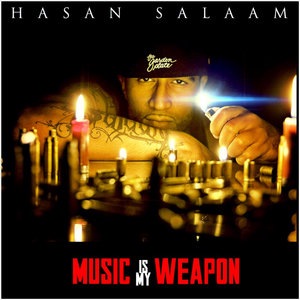 Hasan Salaam 6