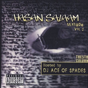 Hasan Salaam 3