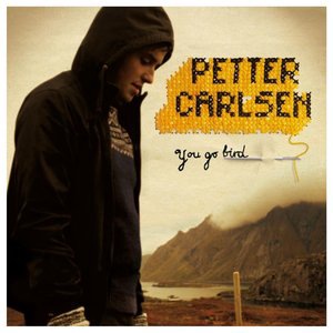 Petter Carlsen 2