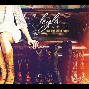 Leyla Fences 1