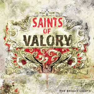 Saints of Valory 1