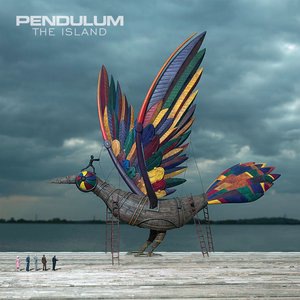 Pendulum 8