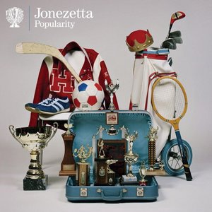 Jonezetta 1