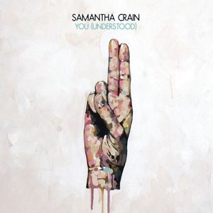 Samantha Crain 1