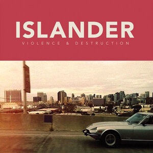 Islander 9