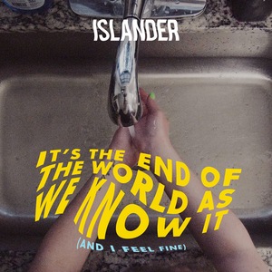 Islander 4