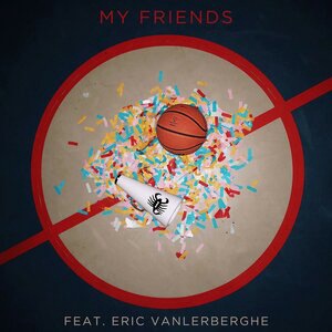 Eric Vanlerberghe 3