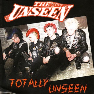The Unseen 2
