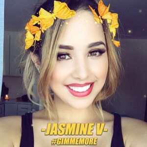 Jasmine V 5