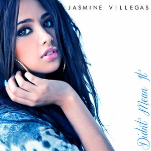 Jasmine V 4