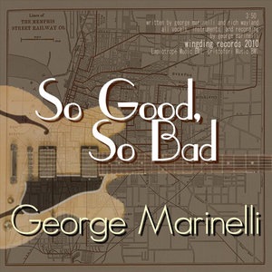 George Marinelli 2