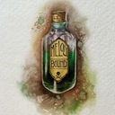 Just to Take the Edge Off