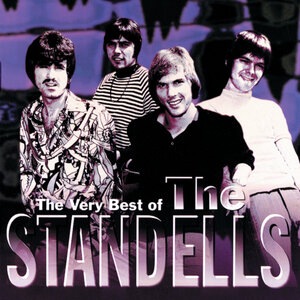 The Standells 8
