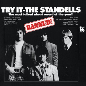 The Standells 5