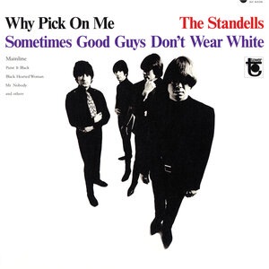 The Standells 4