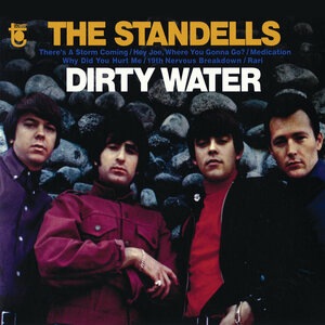 The Standells 3