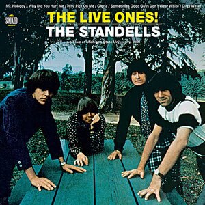 The Standells 2
