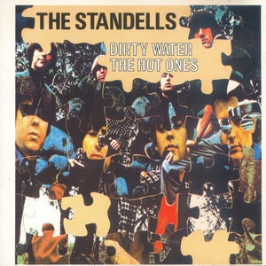The Standells 1
