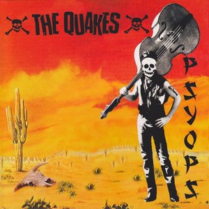The Quakes 2