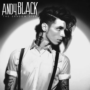 Andy Black 1