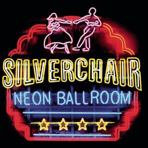 Silverchair 5