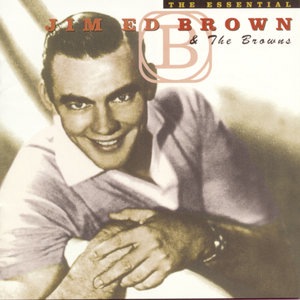 Jim Ed Brown 7