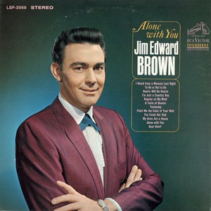 Jim Ed Brown 3