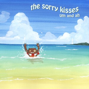 The Sorry Kisses 4