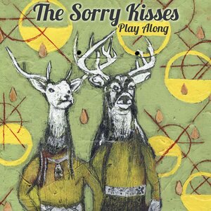 The Sorry Kisses 2