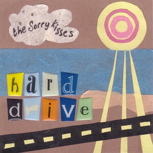 The Sorry Kisses 1