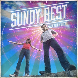 Sundy Best 1