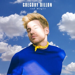 Gregory Dillon 5
