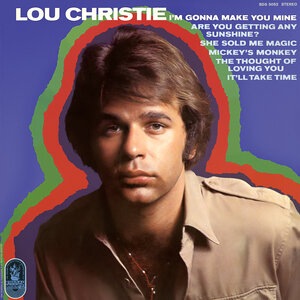Lou Christie 12