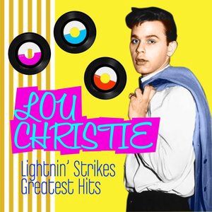 Lou Christie 3