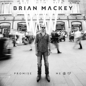 Brian Mackey 8