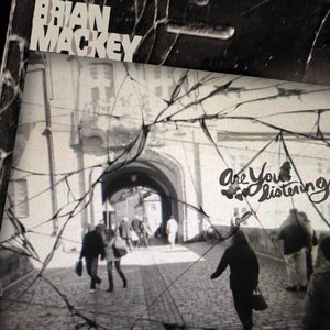 Brian Mackey 2