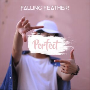 Falling Feathers 1
