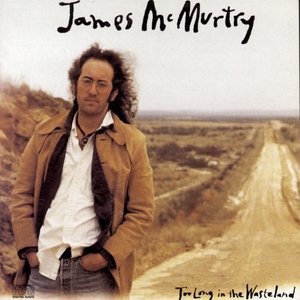 James McMurtry 3