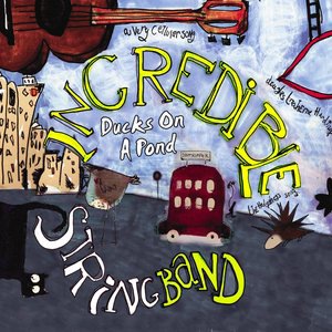 You Know What You Could Be