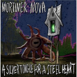 Mortimer Nova 4