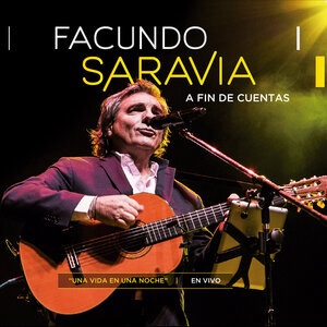 Facundo Saravia 6