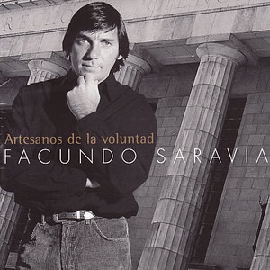 Facundo Saravia 2
