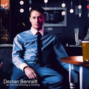 Declan Bennett 4